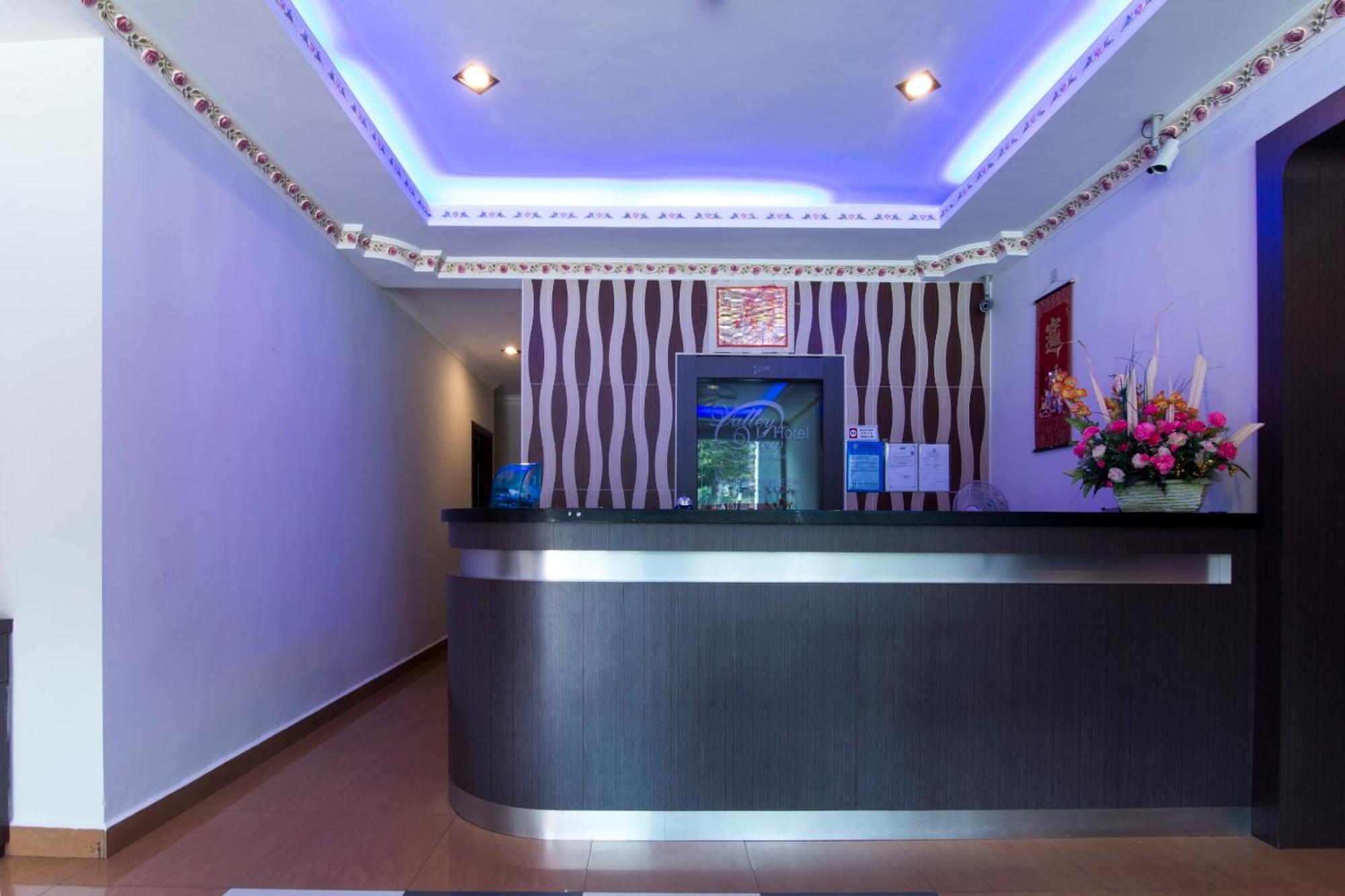 Oyo 44088谷景酒店 卢穆特 外观 照片